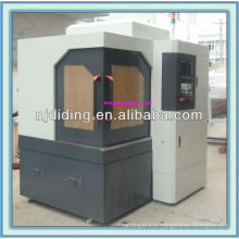 Vantagens cnc fresadora